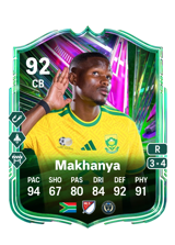 Makhanya 92