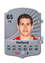 Helland 65