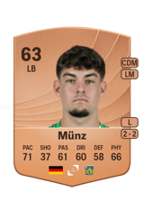 Münz 63