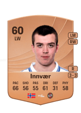 Innvær 60