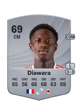 Diawara 69