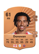 Donovan 61