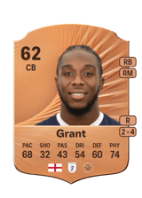Grant 62