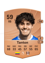 Tanton 59