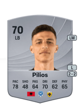 Pilios 70
