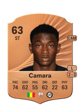 Camara 63