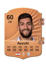 Austin Ayoubi 60