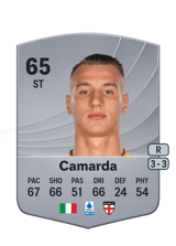 Camarda 65