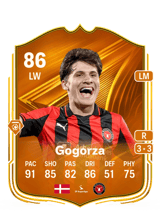 Gogorza 86