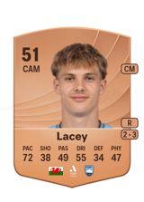 Lacey 51