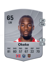 Okeke 65