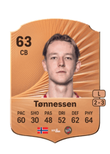 Tønnessen 63