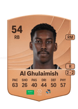 Al Ghulaimish 54