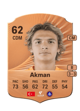Efe Akman 62
