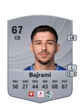 Bajrami 67