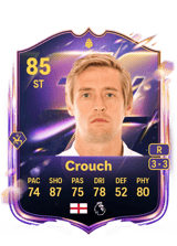 Crouch 85