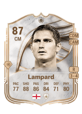 Lampard 87