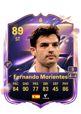 Fernando Morientes 89