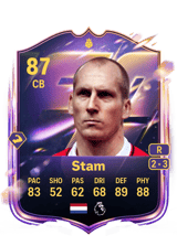 Stam 87