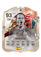Iniesta 93