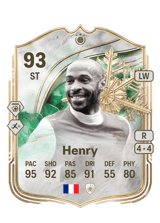 Henry 93