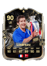 Lizarazu 90