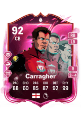 Carragher 92