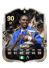 Kanu 90