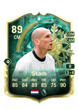 Stam 89