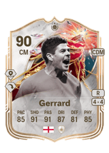 Gerrard 90