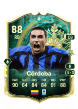 Córdoba 88