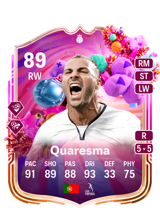 Quaresma 89