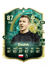 Dudek 87