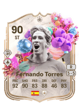 Fernando Torres 90