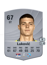 Luković 67