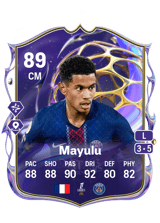 Mayulu 89