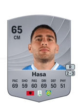 Hasa 65