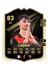 Lepaul 83