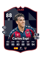 Carlos Espí 88