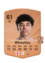 Wheatley 61