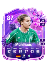 Mühlhaus 87