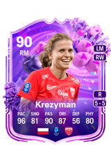 Krezyman 90
