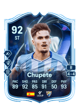 Chupete 92
