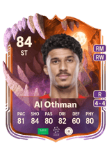 Al Othman 84