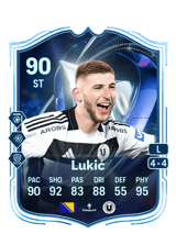 Lukić 90