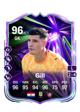 Gill 96