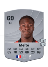 Meïté 69