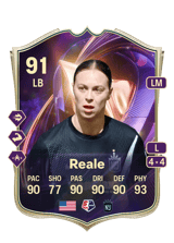 Reale 91
