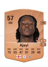 Ajayi 57