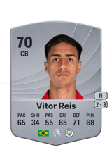 Vitor Reis 70